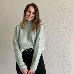 Meet your Posher, Shelby